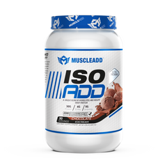 Iso Add