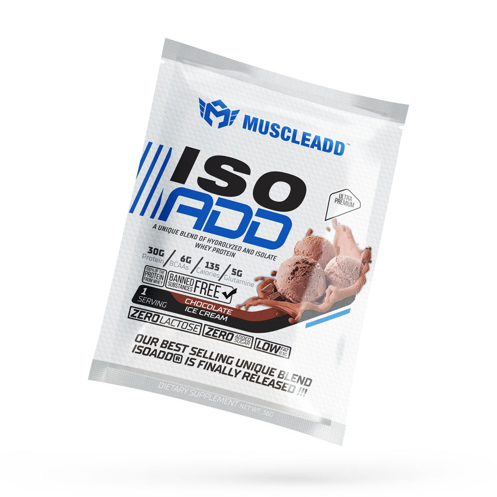 Iso Add