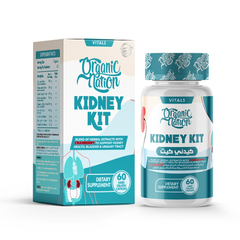 Kidney Kit-60Serv.-60 Capsules
