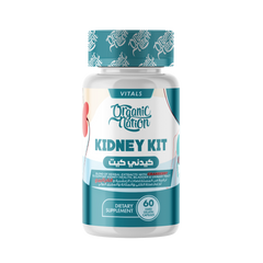Kidney Kit-60Serv.-60 Capsules