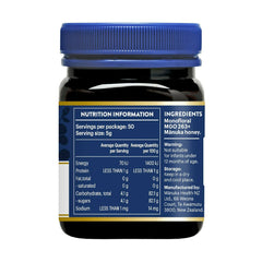 Manuka Health Manuka Honey MGO115-50G