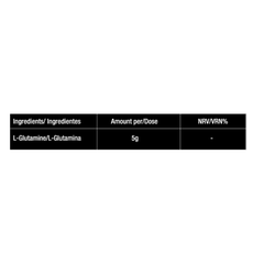 Marvelous Nutrition Glutamine.-300G.-60Serv