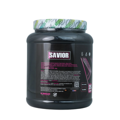 Marvelous Nutrition Savior Recovery.-950g.-25Serv