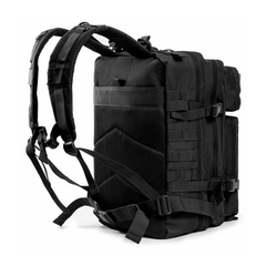 Max Muscle Tactical Backpack.-45L