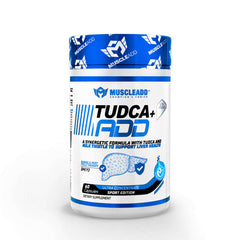 TUDCA ADD 60Serv.-60CAPSULES