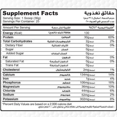 Hydro Add 100%Hydrolyzed Whey Protein Fastest Absorption-25Serv.-900G-Chocolate Ice Cream Muscle Add