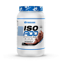 Iso Add Plus