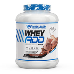 Whey Add Plus