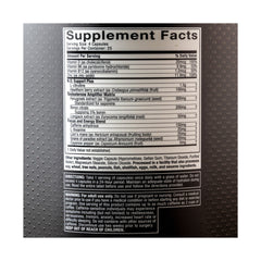 Muscletech 3-IN-1 Testosterone Booster 25Serv.-100Capsules.