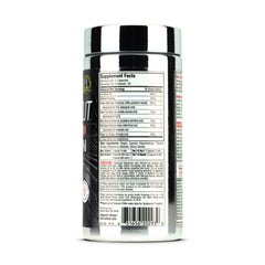 Muscletech HydroxyCut Hardcore Next Gen-50Serv.-100Caps.
