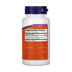 Now Foods Royal Jelly 1500Mg-60Serv.-60Veg Caps.