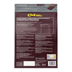 Nutrex Research C4 Whey Protein.-22Serv.-814G