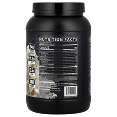Nutrex Research Whey 100% Protein.-27Serv.-913G