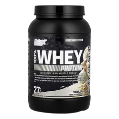 Nutrex Research Whey 100% Protein.-27Serv.-913G