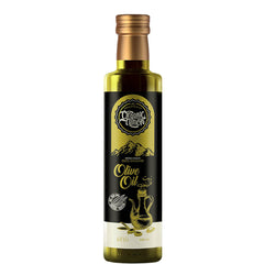 Gold Standard Olive Oil