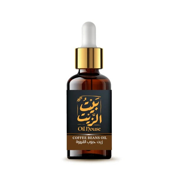 Oil House.-Pure Oil.-30ML