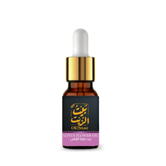 Oil House.-Pure Oil.-10ML