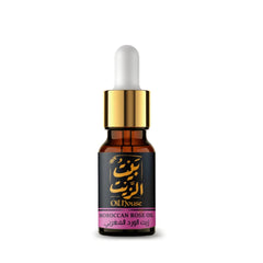 Oil House.-Pure Oil.-10ML