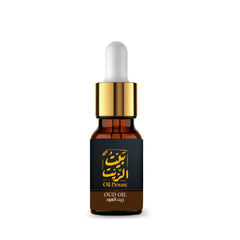 Oil House.-Pure Oil.-10ML