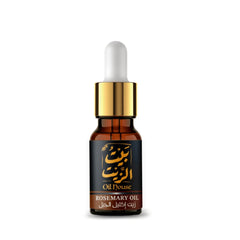 Oil House.-Pure Oil.-10ML