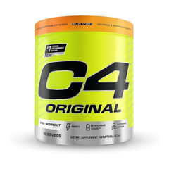Cellucor C4 Original.-50Serving.-455G