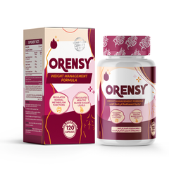 weight loss capsules- organic nation