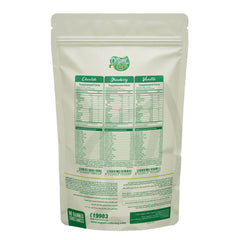 Casein-30Serv.-900G-Chocolate Organic Nation