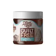 Chocolate Spread High Protein 33GM