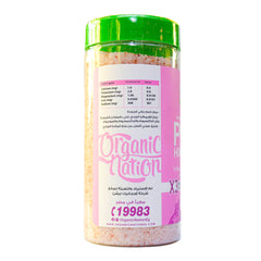 Premium Grade Pink Himalayan Fine Salt-650G
