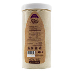 Brown Rice Flour-350Gm Organic Nation