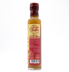 Red Grapes Vinegar-250Ml Organic Nation
