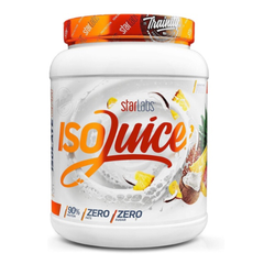 Star Labs Iso Juice-45Serv.-1.36KG