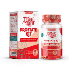 Prostate Kit-30Serv.-60Capsules
