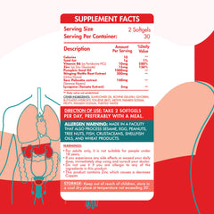 Prostate Kit-30Serv.-60Capsules
