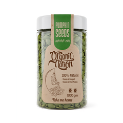 Pumpkin Seeds-200G