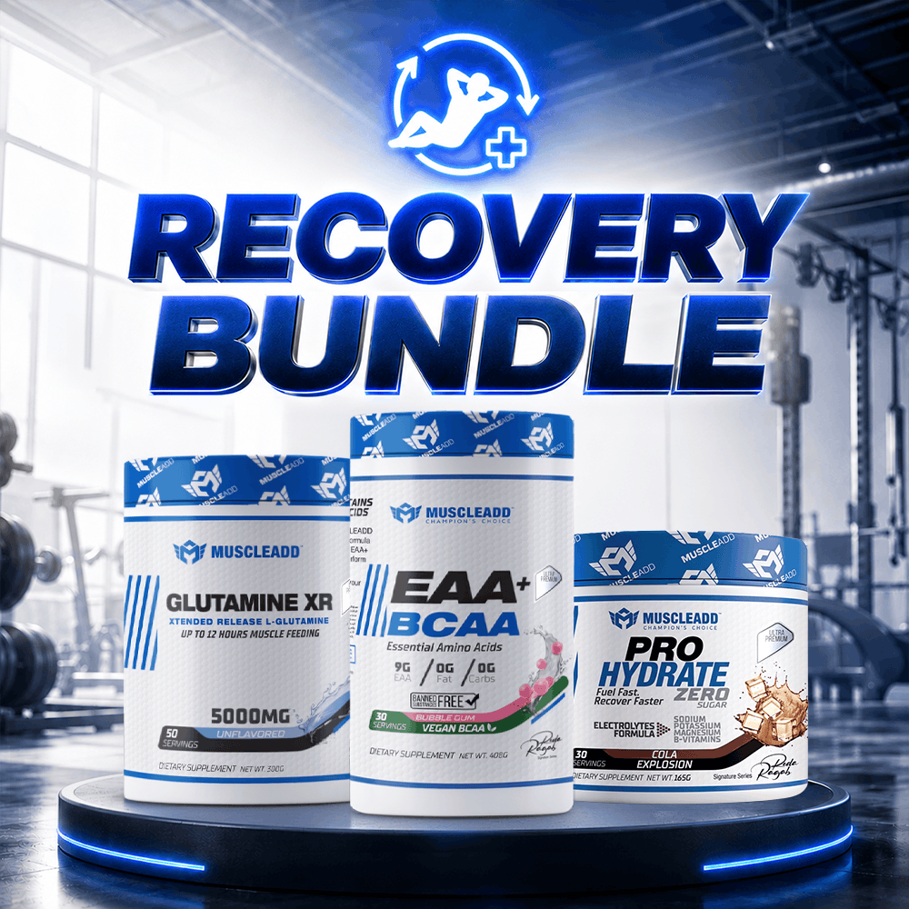 Recovery