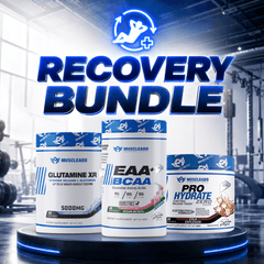 Recovery