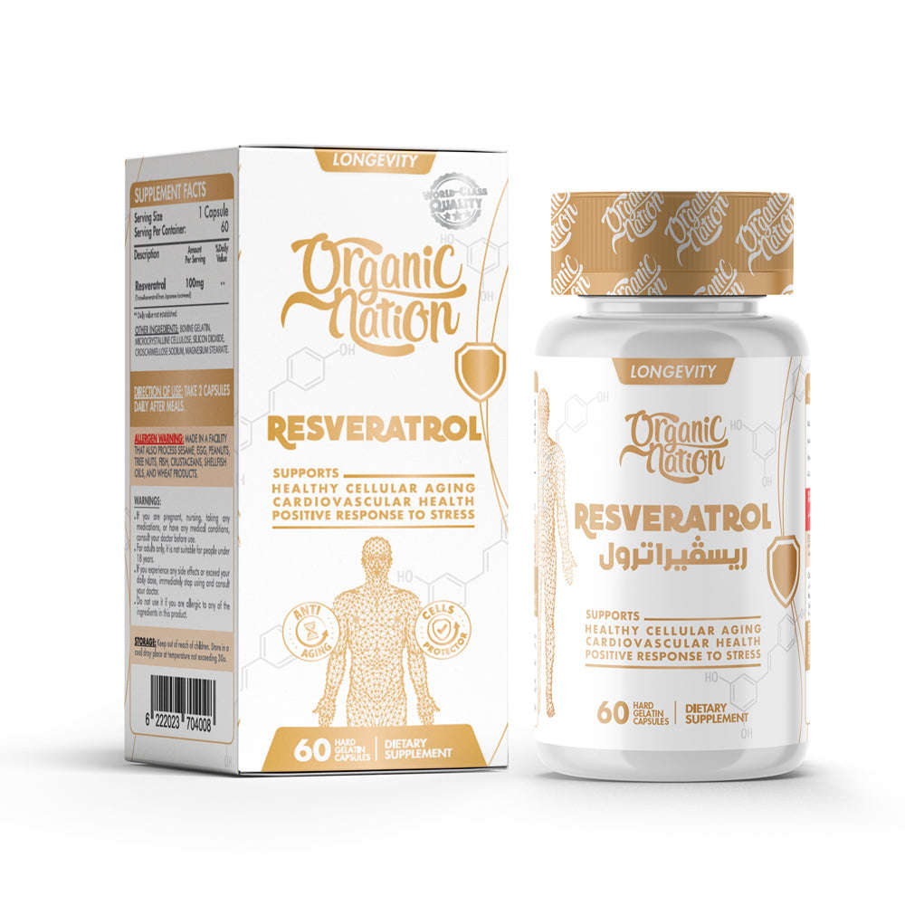 Resveratrol