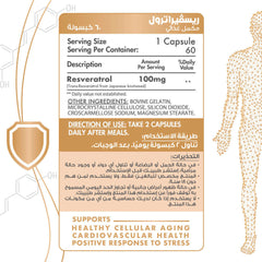 Resveratrol