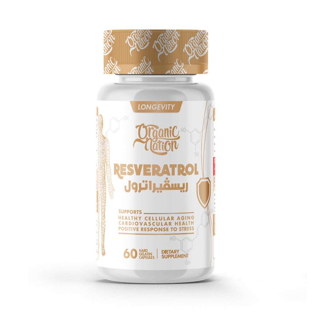 Resveratrol