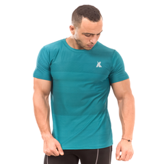 X Line X Dot T-Shirt