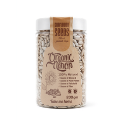 Sunflower Seeds-200G