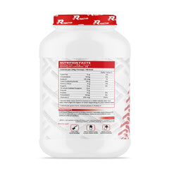 Tractor Nutrition CARB-75Serv.-2.25Kg