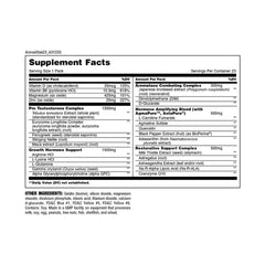 Universal Animal Stak-21Serv.-21Packs