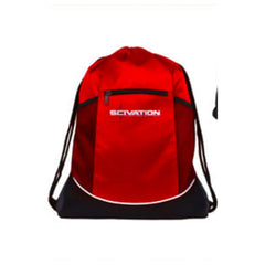Scivation Xtend Bcaas Bag Small Black & Red