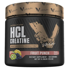 Victor Martinez Ultra Pure Creatine Hcl.-Fruit Punch