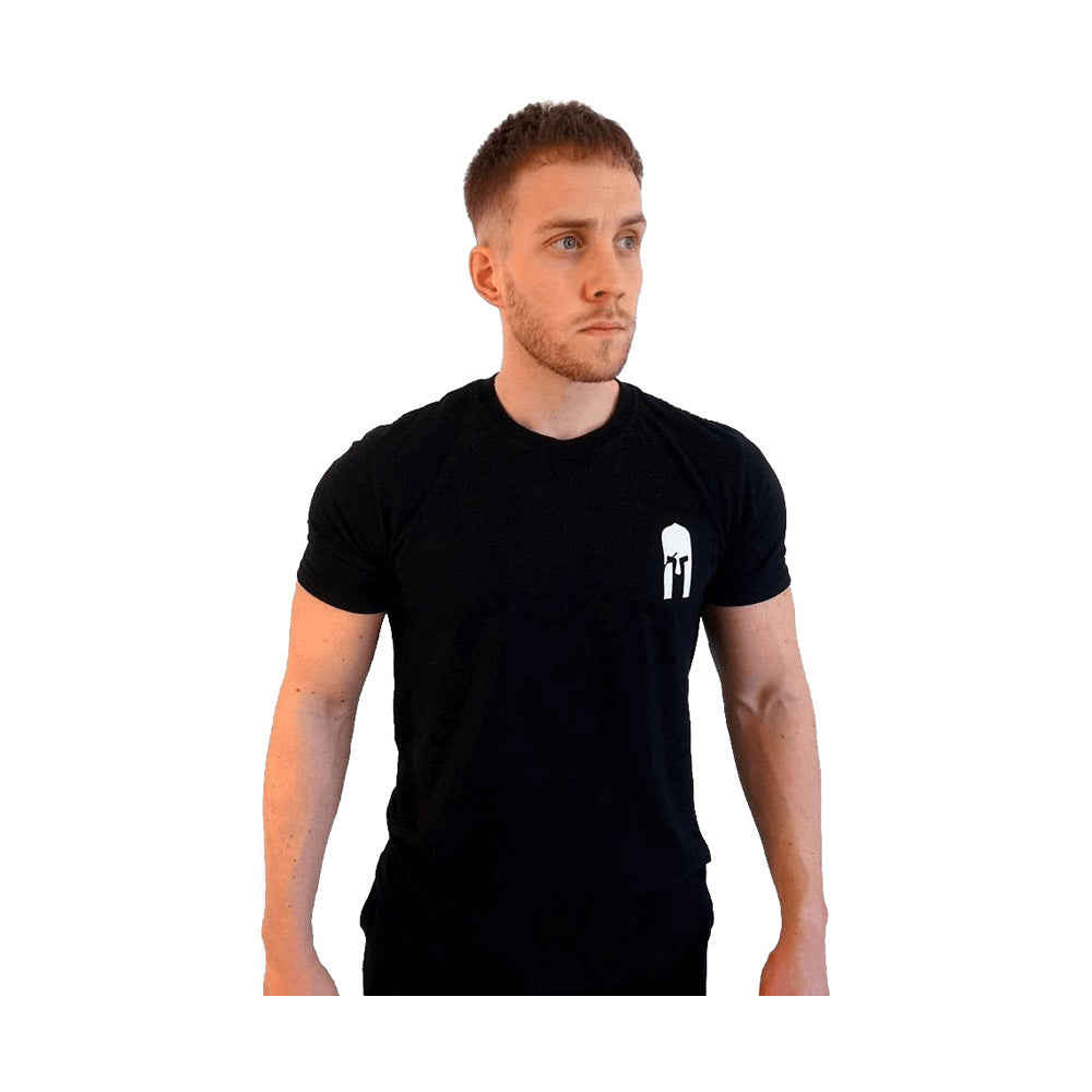Warrior Raw T-shirt