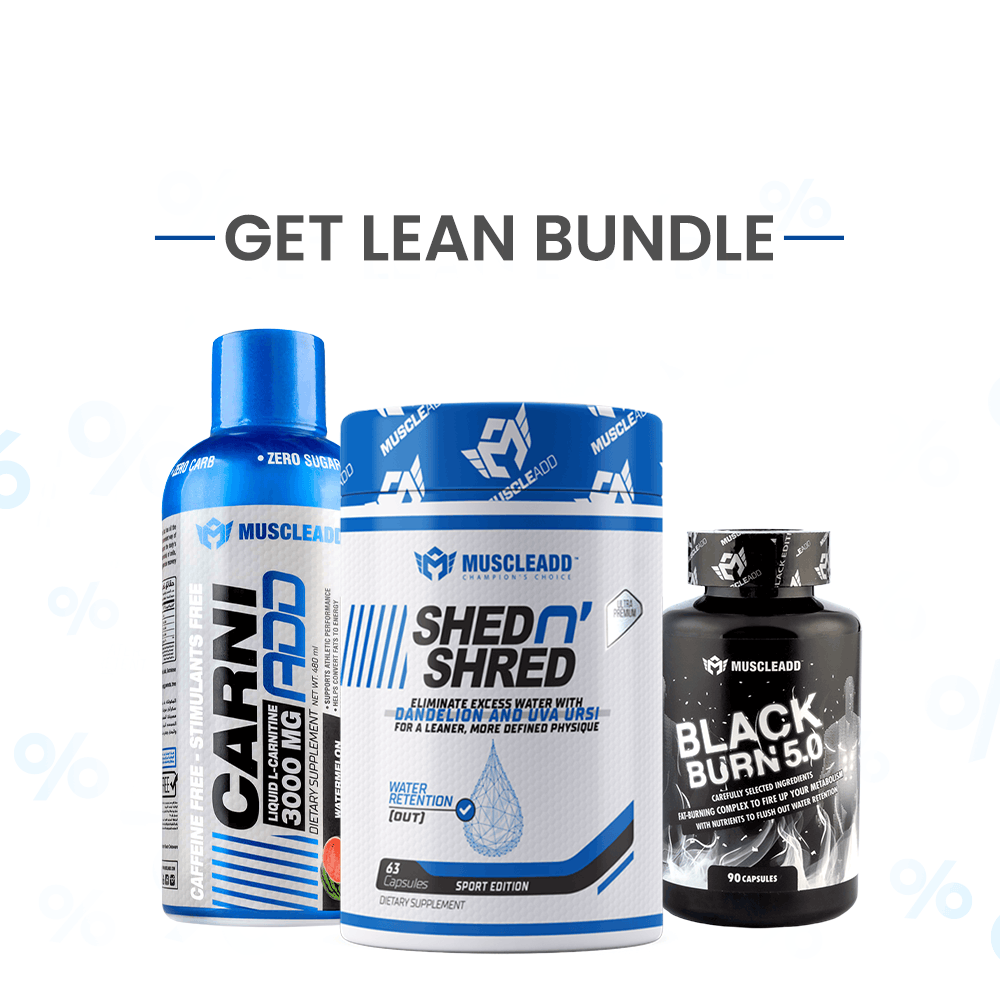 get Lean Bundle
