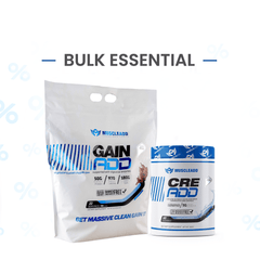 Bulk Essential