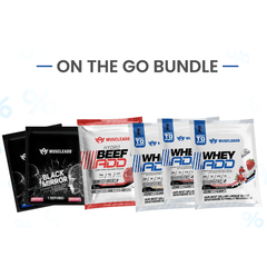 On The Go Bundle